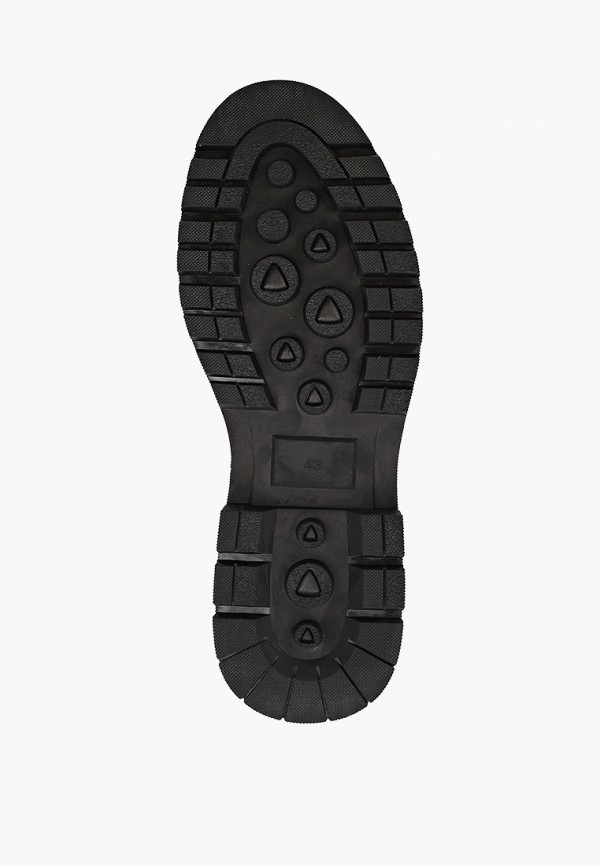 фото Ботинки francesco donni