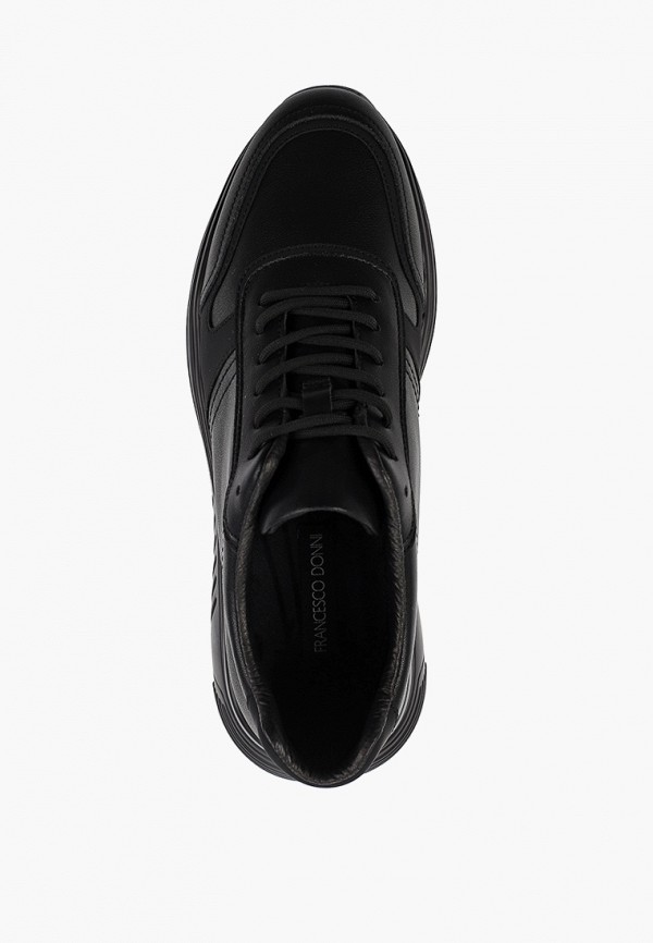 фото Кроссовки francesco donni