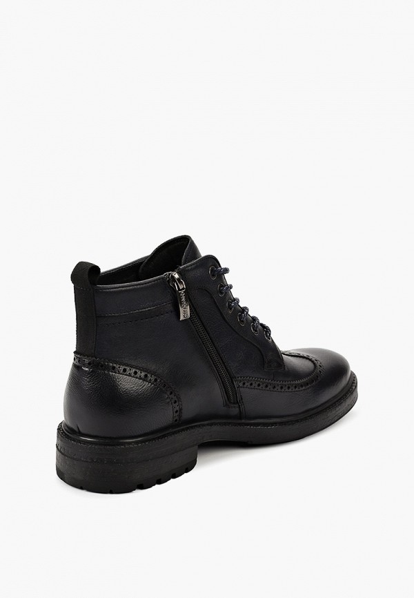 фото Ботинки francesco donni