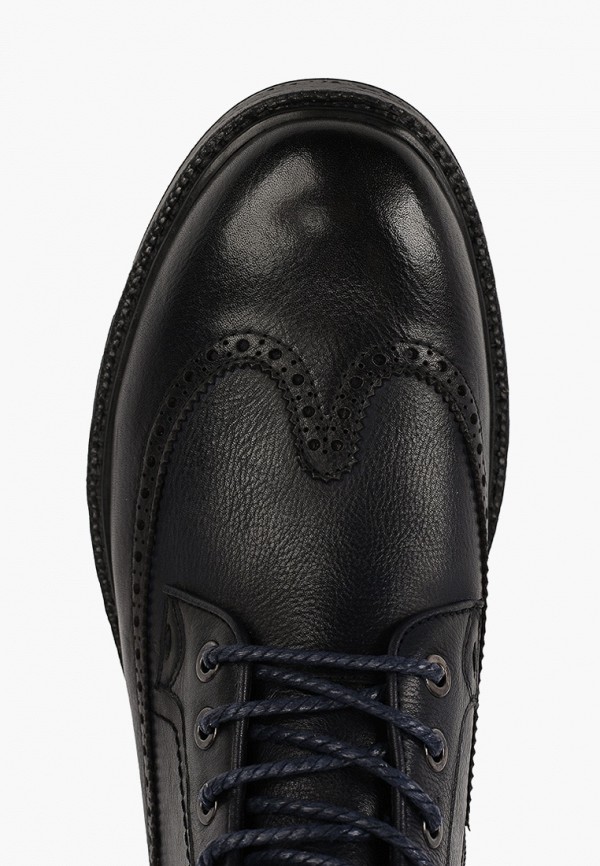 фото Ботинки francesco donni