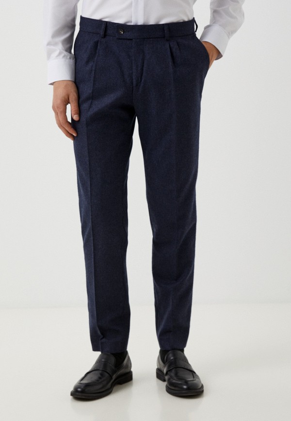 фото Брюки dtmd