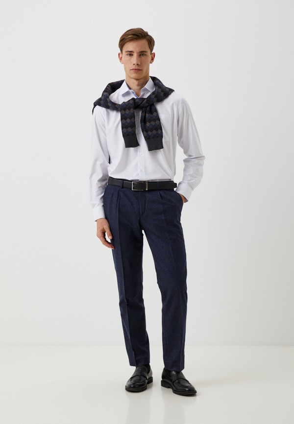 фото Брюки dtmd