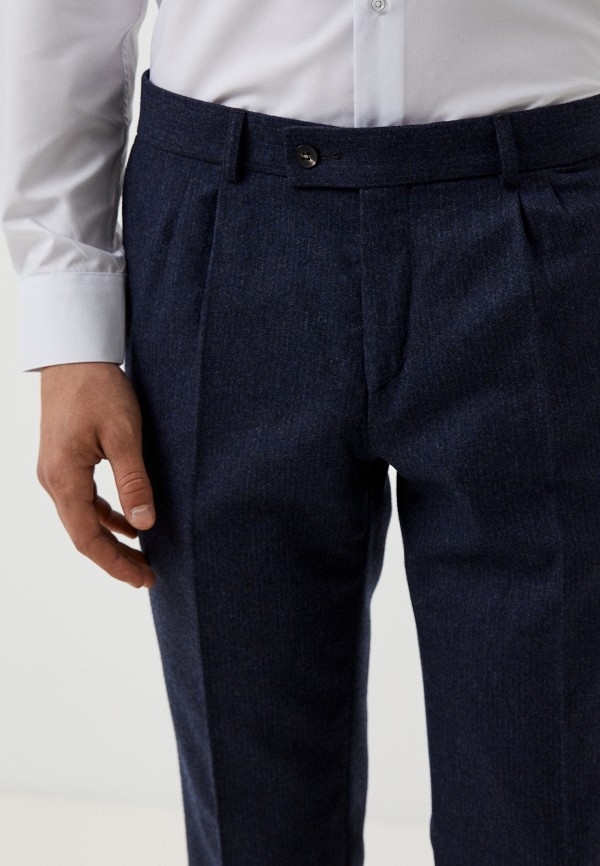 фото Брюки dtmd