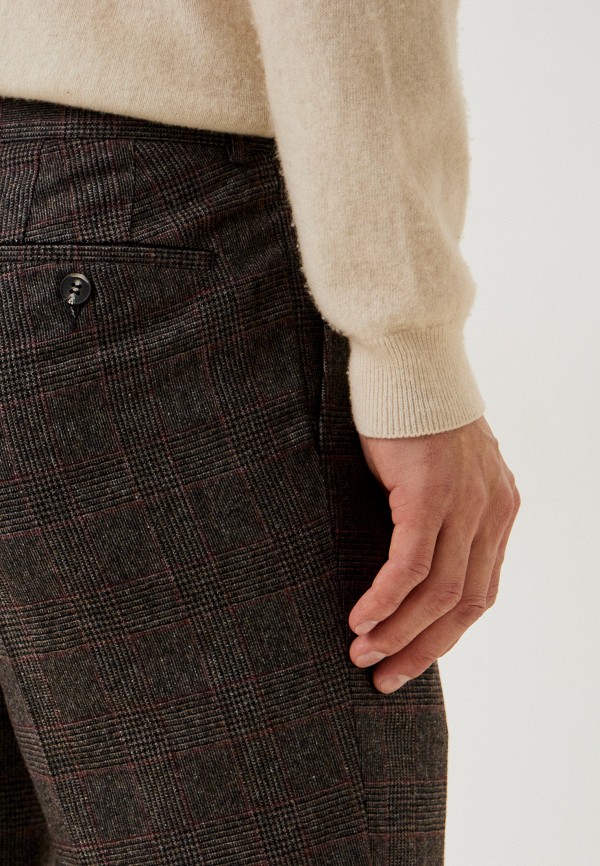 фото Брюки dtmd