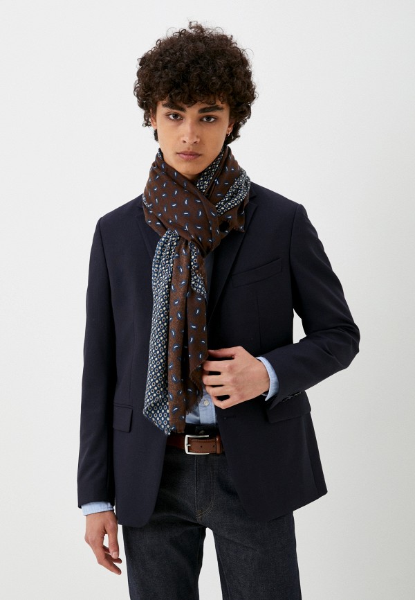 фото Шарф labbra