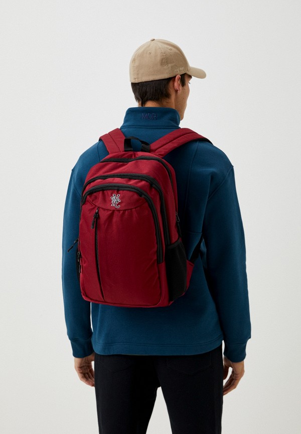 фото Рюкзак d&f