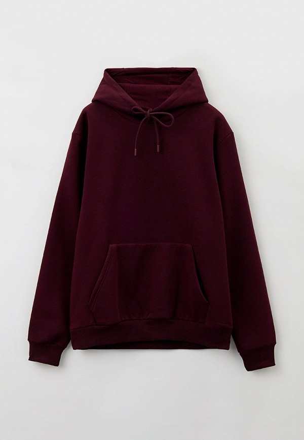 фото Худи mr bigman