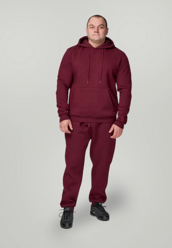 фото Худи mr bigman