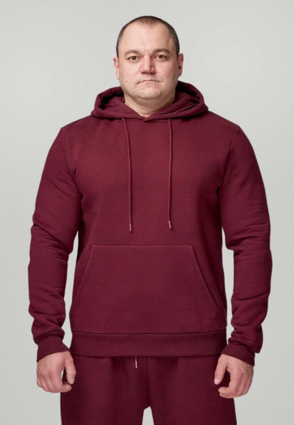 фото Худи mr bigman