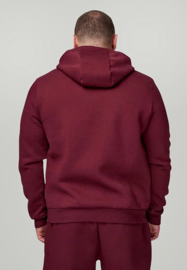 фото Худи mr bigman