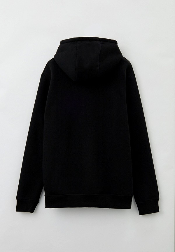 фото Толстовка mr bigman