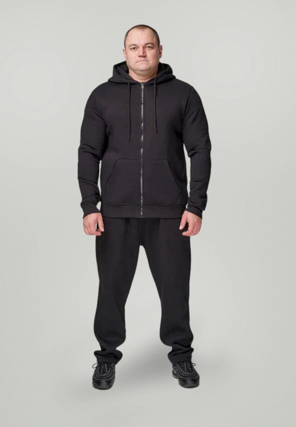 фото Толстовка mr bigman