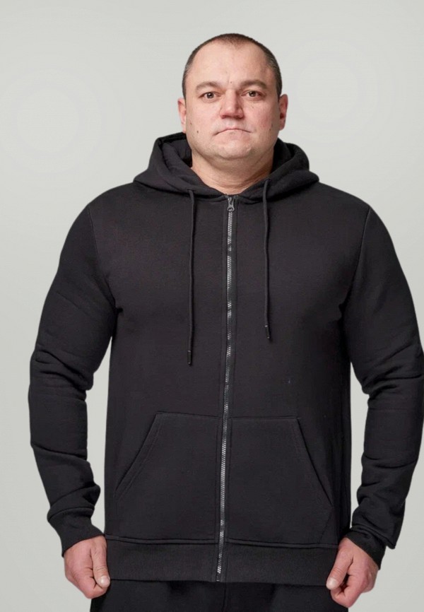 фото Толстовка mr bigman