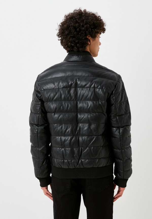 фото Куртка утепленная urban fashion for men