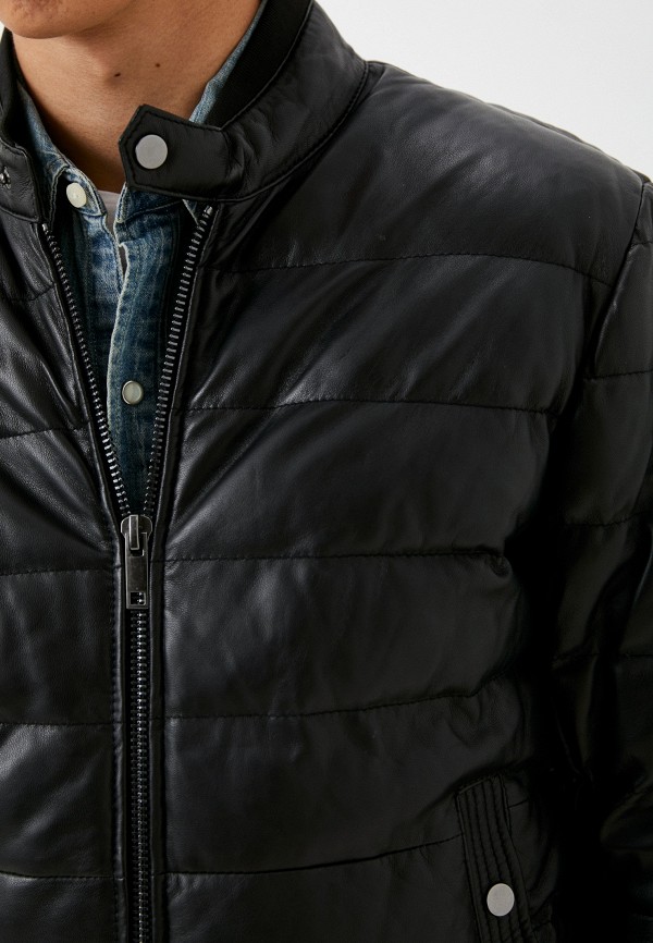 фото Куртка утепленная urban fashion for men