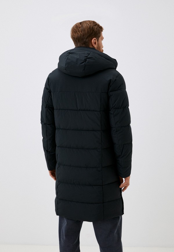 фото Куртка утепленная winterra