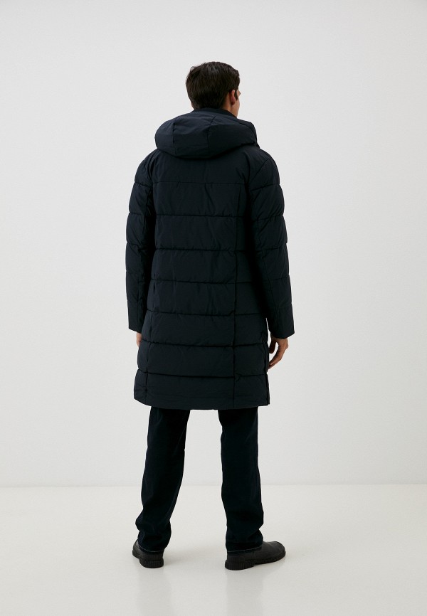 фото Куртка утепленная winterra