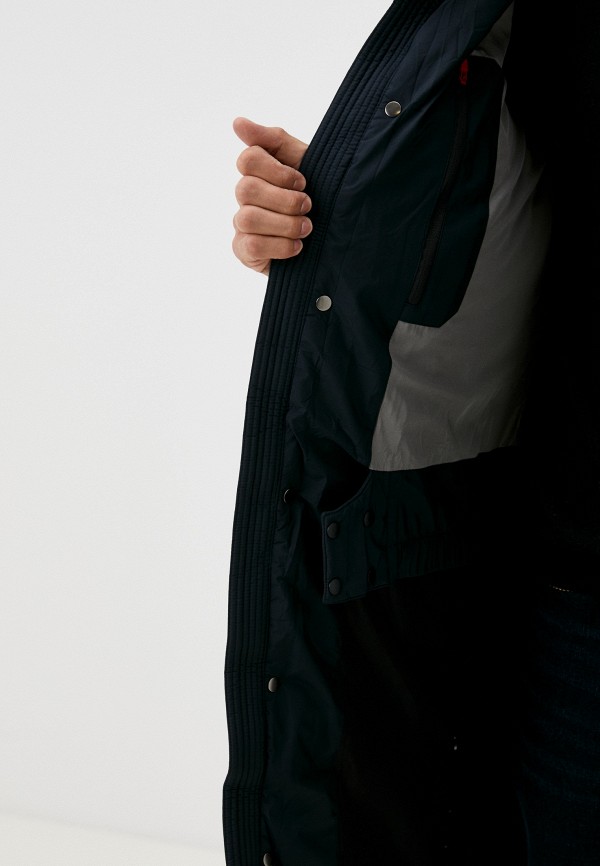 фото Куртка утепленная winterra