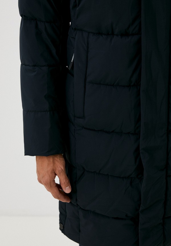 фото Куртка утепленная winterra