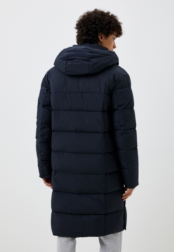 фото Куртка утепленная winterra