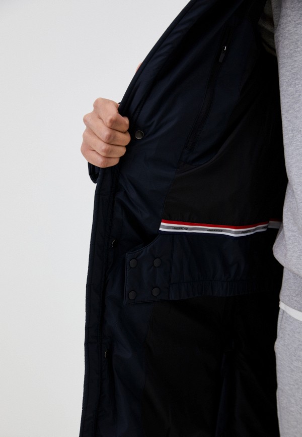 фото Куртка утепленная winterra