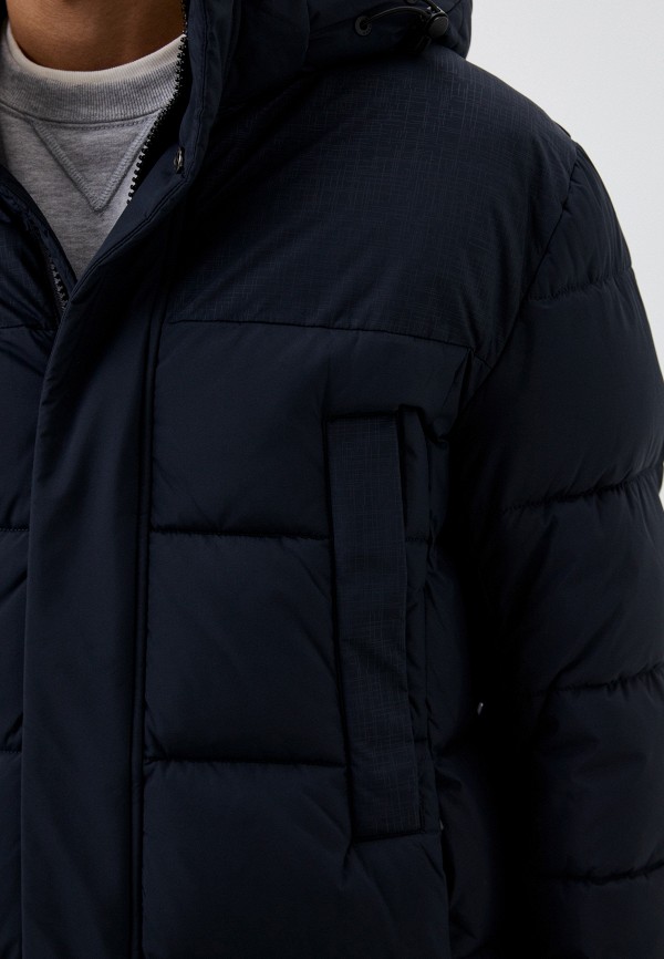 фото Куртка утепленная winterra