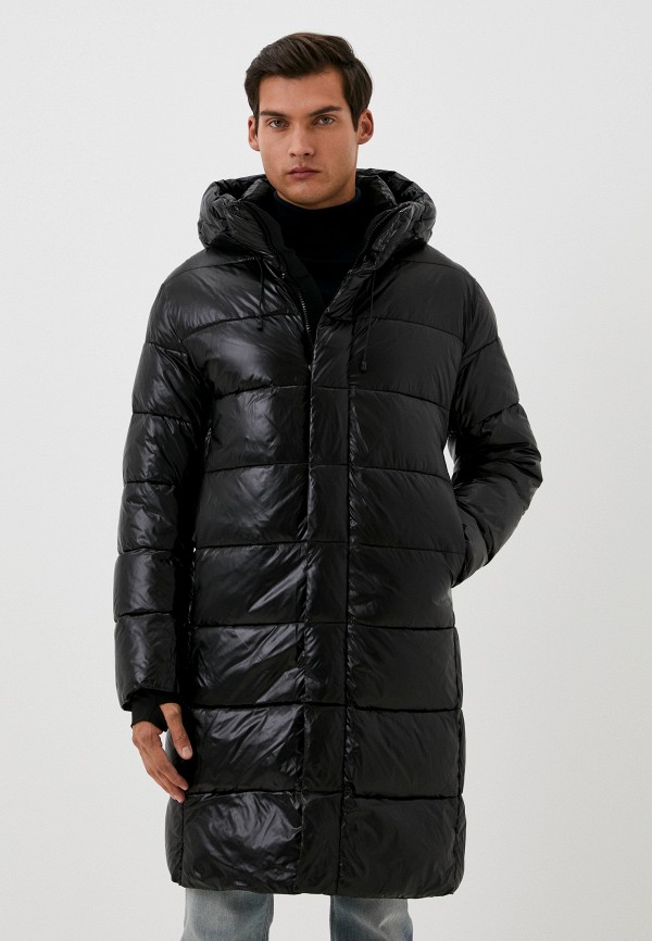 фото Куртка утепленная winterra