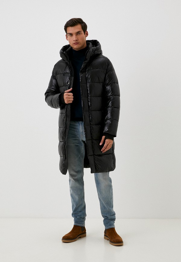 фото Куртка утепленная winterra