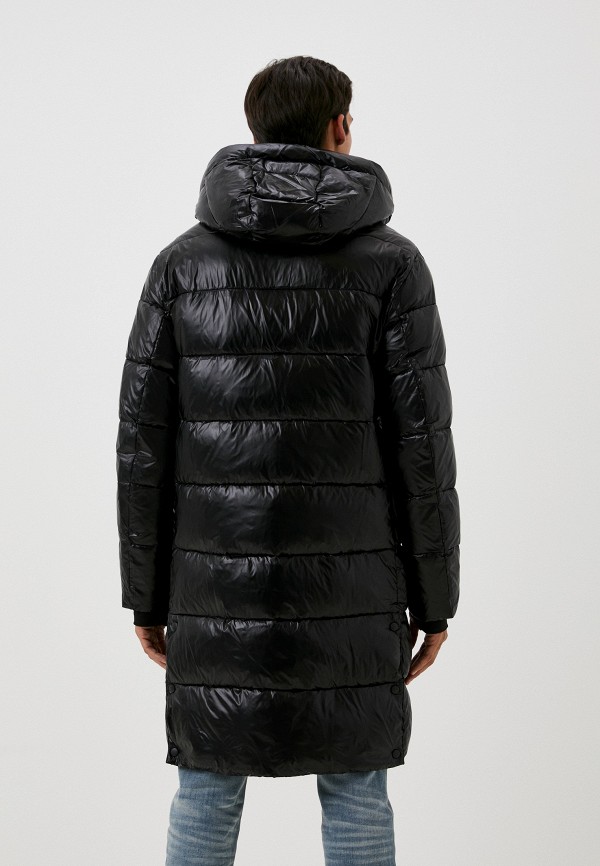 фото Куртка утепленная winterra