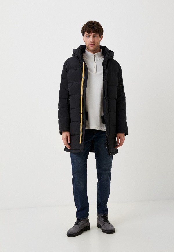 фото Пуховик winterra