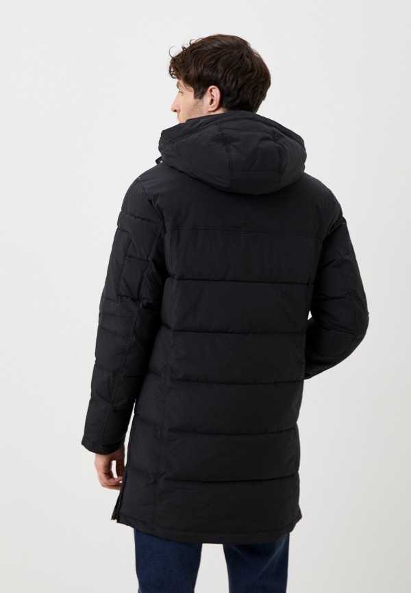 фото Пуховик winterra