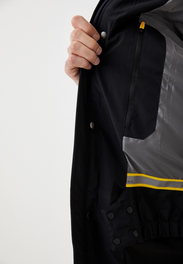 фото Пуховик winterra