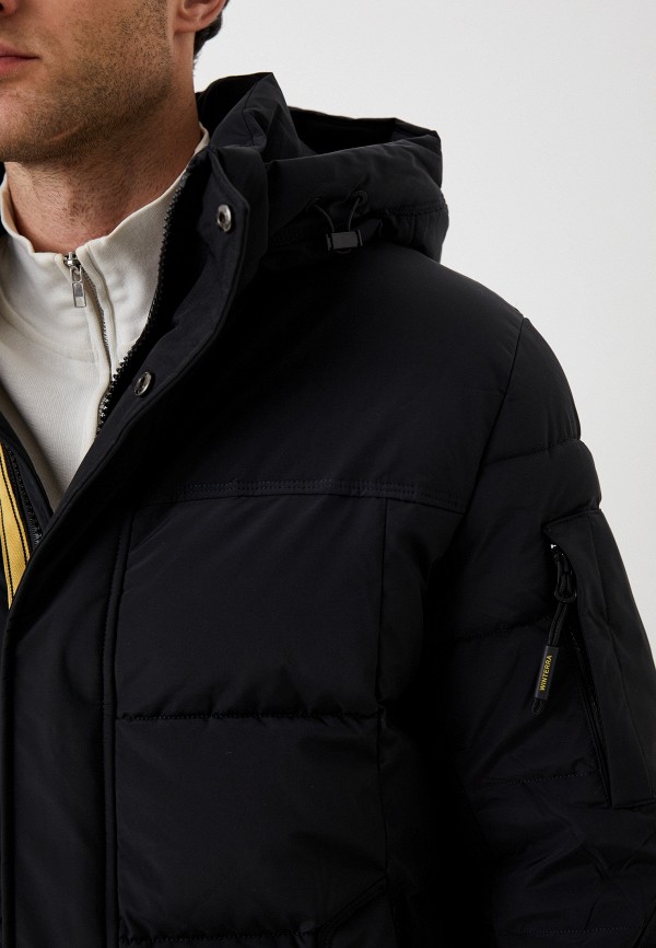 фото Пуховик winterra