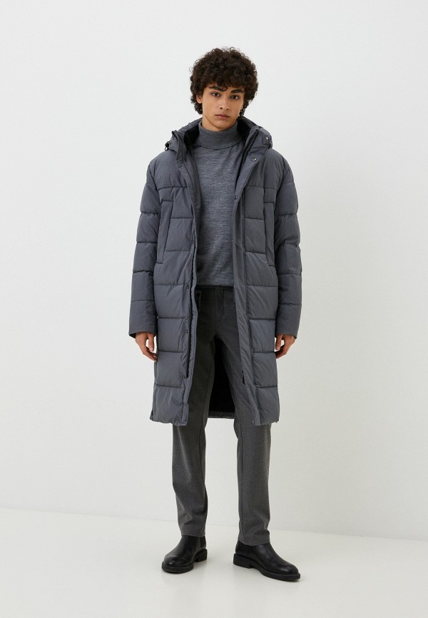 фото Куртка утепленная winterra