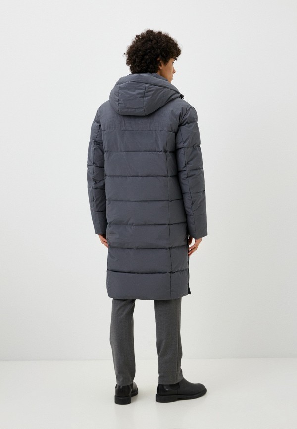 фото Куртка утепленная winterra