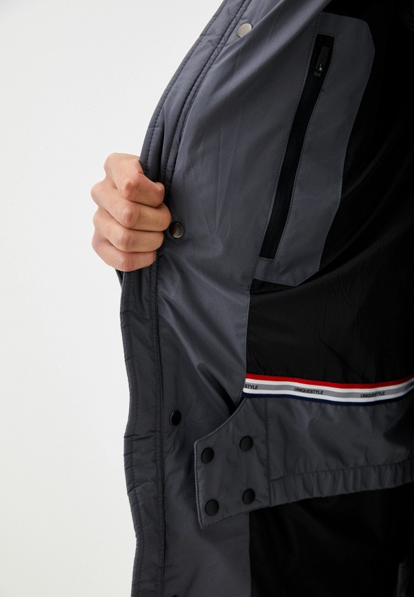 фото Куртка утепленная winterra