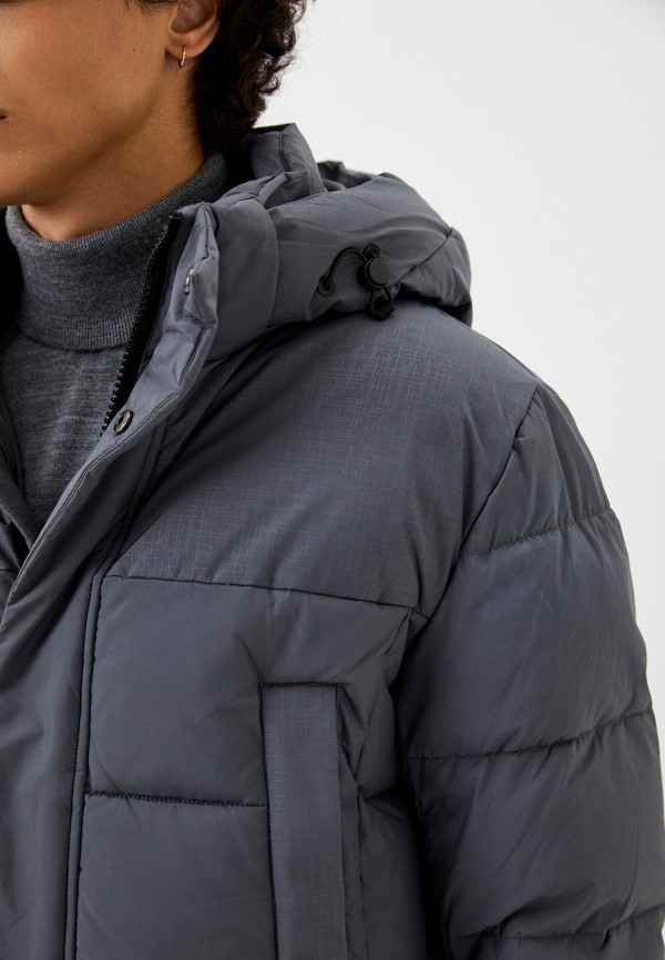 фото Куртка утепленная winterra