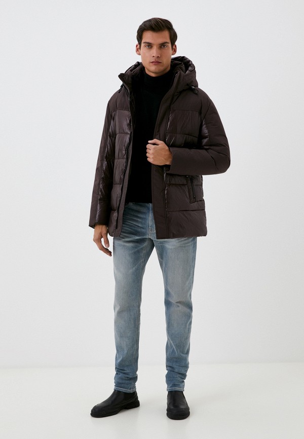 фото Куртка утепленная winterra