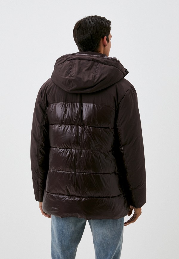 фото Куртка утепленная winterra