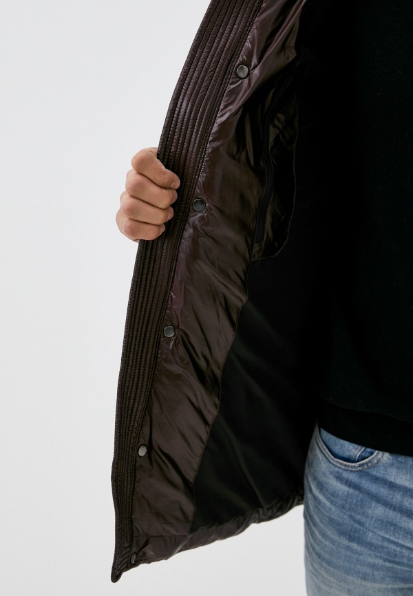 фото Куртка утепленная winterra