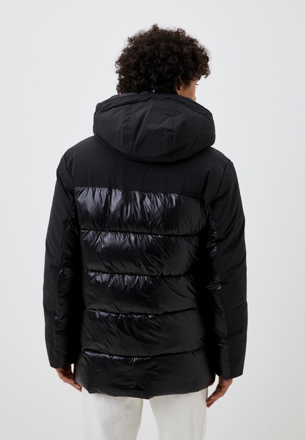 фото Куртка утепленная winterra