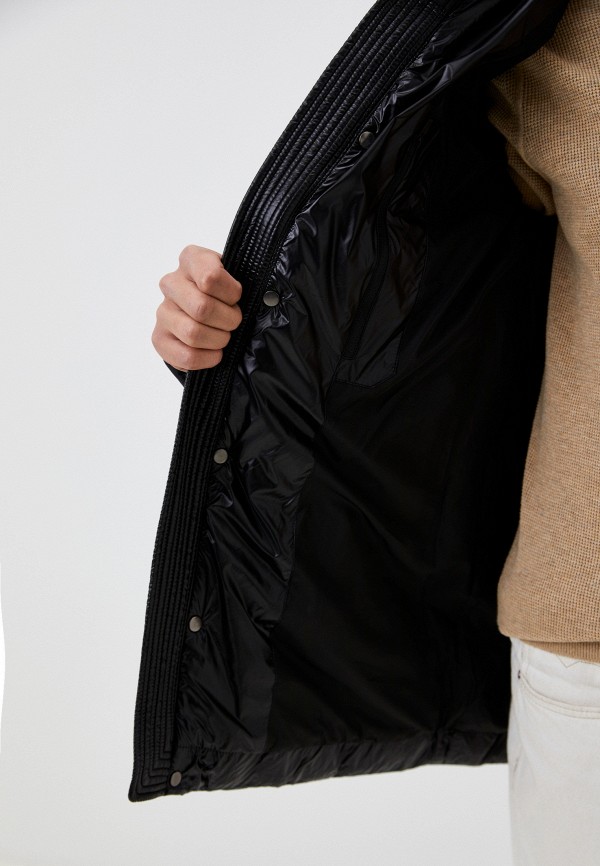 фото Куртка утепленная winterra