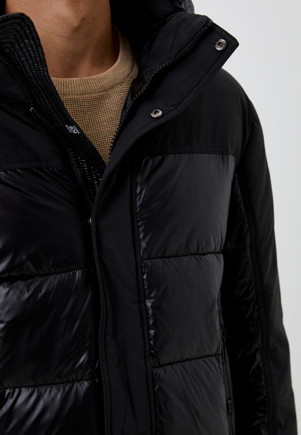 фото Куртка утепленная winterra