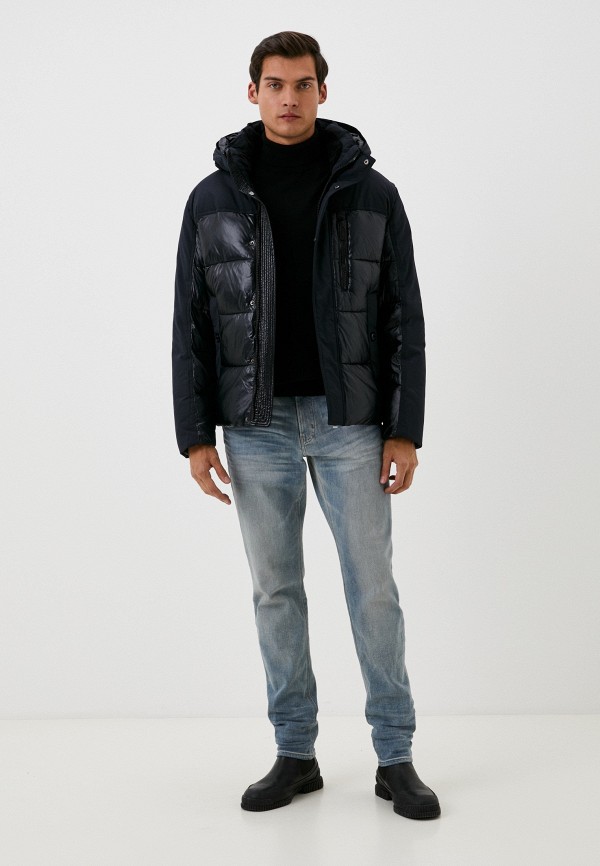 фото Куртка утепленная winterra