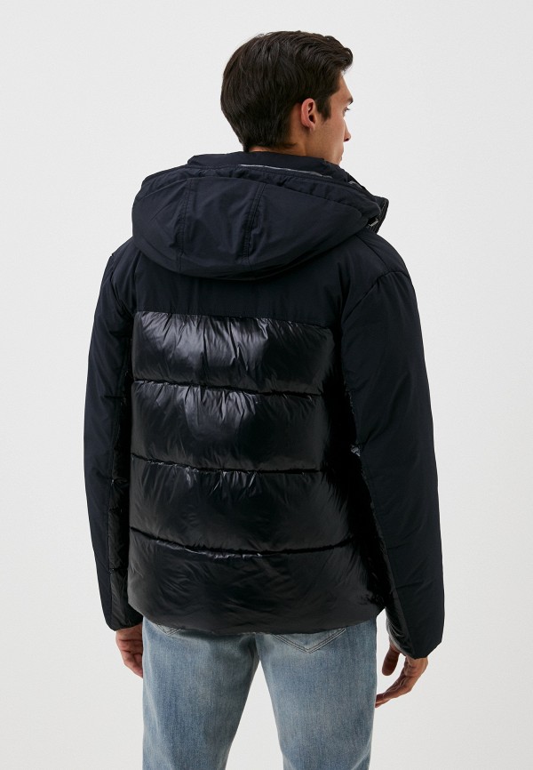 фото Куртка утепленная winterra