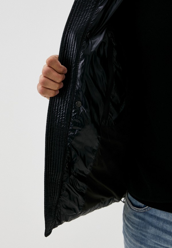 фото Куртка утепленная winterra