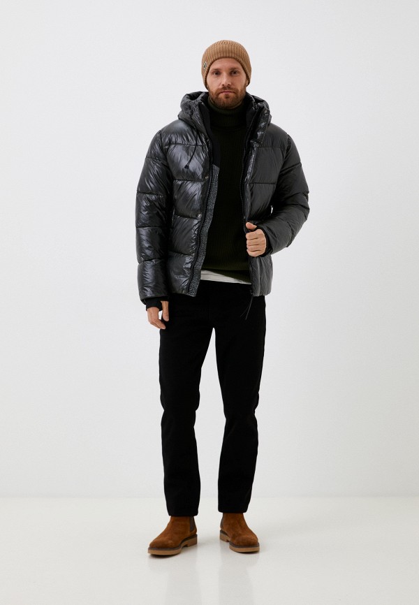 фото Куртка утепленная winterra