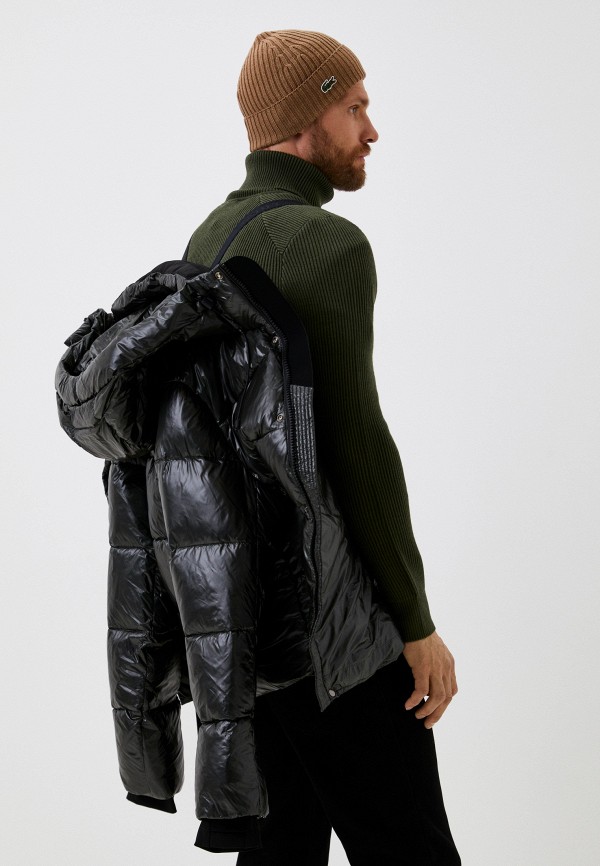 фото Куртка утепленная winterra