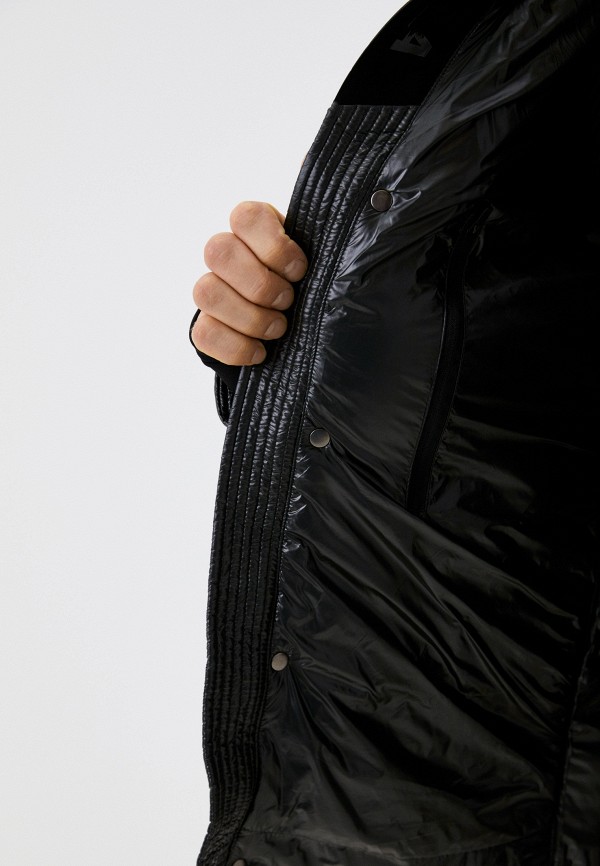 фото Куртка утепленная winterra