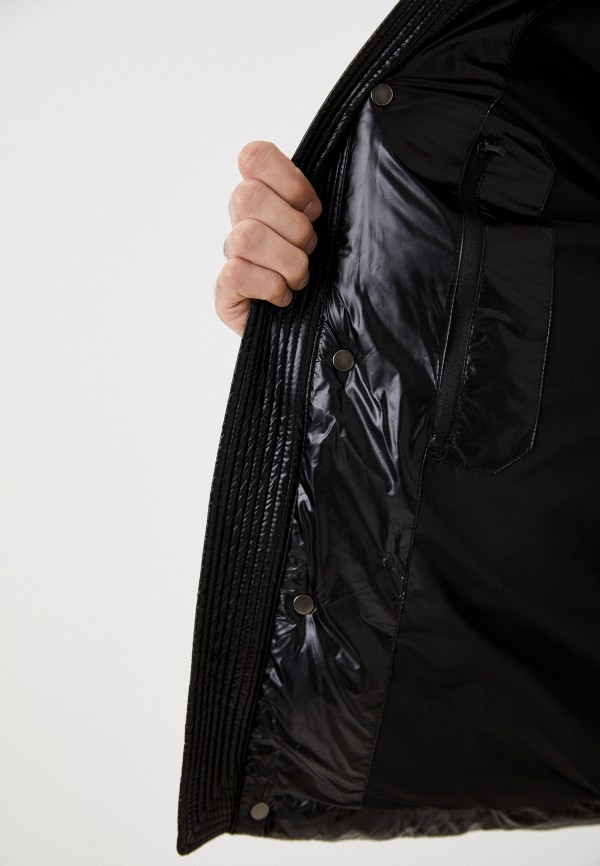 фото Куртка утепленная winterra